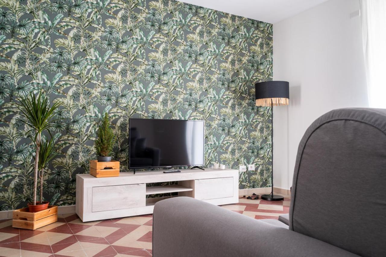 Historic Center Apartment - Catania Stays Exterior foto